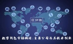 数字钱包市场概述：主要公司及其技术