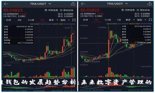 区块链钱包的发展趋势分析：未来数字资产管理的新纪元