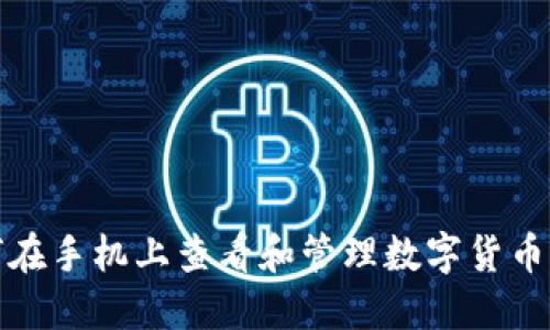 如何在手机上查看和管理数字货币钱包