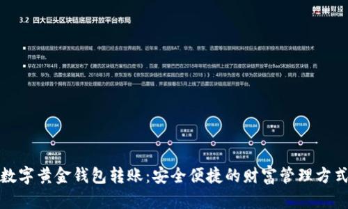 数字黄金钱包转账：安全便捷的财富管理方式