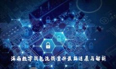 海南数字钱包洗钱案件最新进展与解析