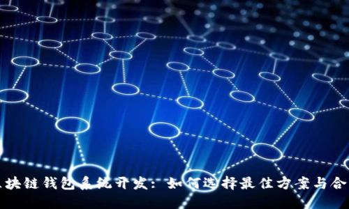 郑州区块链钱包系统开发: 如何选择最佳方案与合作伙伴