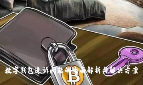 数字钱包追诉问题的全面解析与解决方案