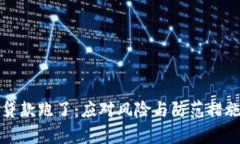 数字钱包贷款跑了：应对风险与防范措