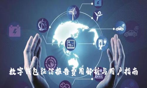 数字钱包征信报告费用解析与用户指南