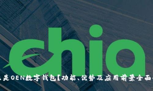 什么是OEN数字钱包?功能、优势及应用前景全面解析