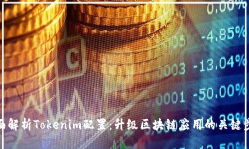全面解析Tokenim配置:升级区块链应用的关键步骤