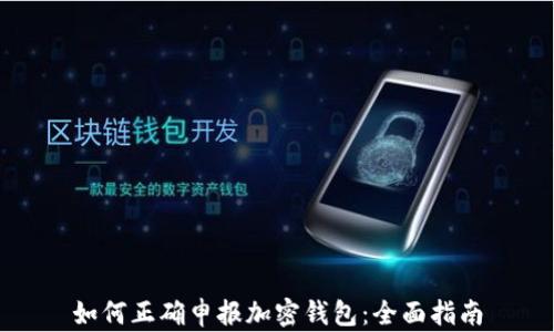 如何正确申报加密钱包:全面指南