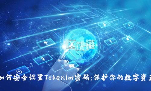 如何安全设置Tokenim密码：保护你的数字资产