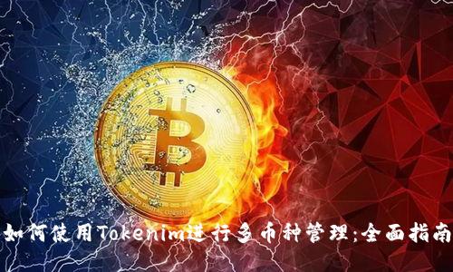 如何使用Tokenim进行多币种管理：全面指南