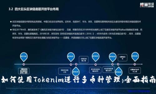 如何使用Tokenim进行多币种管理：全面指南