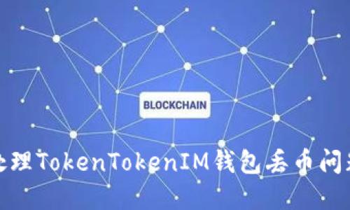 最全指南:如何处理TokenTokenIM钱包丢币问题,确保资产安全