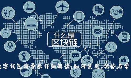 招行数字钱包消费券详细解读:如何使用、优势与常见问题
