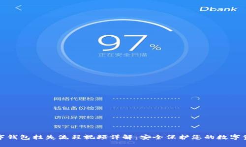 数字钱包挂失流程视频详解:安全保护您的数字资产