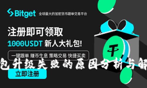 数字钱包升级失败的原因分析与解决方案