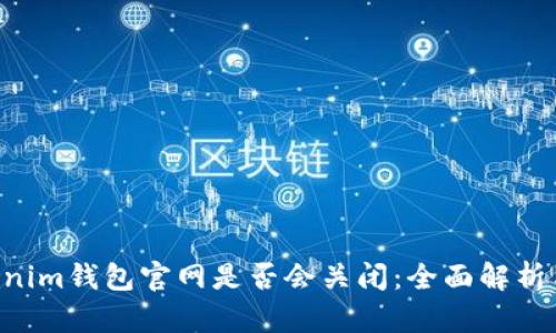 Tokentokenim钱包官网是否会关闭：全面解析与影响因素
