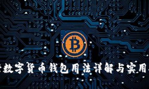 央行数字货币钱包用法详解与实用技巧