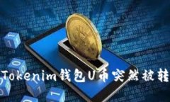 如何应对Tokenim钱包U币突然被转走的情