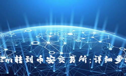 如何将TokenIm转到币安交易所:详细步骤与注意事项