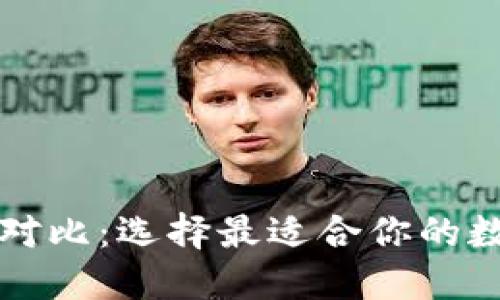 区块链钱包横向对比:选择最适合你的数字资产管理工具