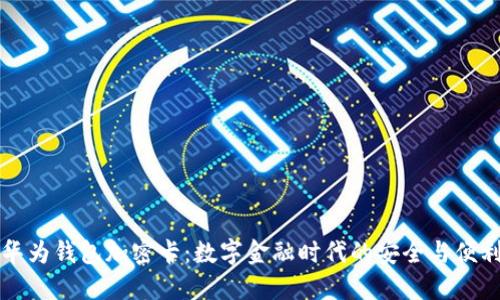 华为钱包加密卡：数字金融时代的安全与便利