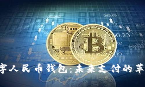 央行数字人民币钱包:未来支付的革命性变革
