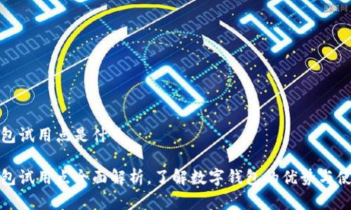 数字钱包试用点是什么

数字钱包试用点全面解析，了解数字钱包的优势与使用方式