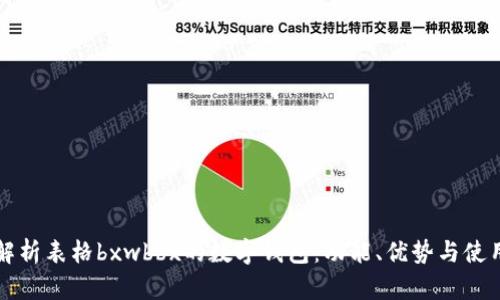 全面解析表格bxwbbx的数字钱包：功能、优势与使用指南