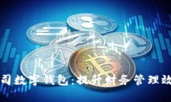 中国银行公司数字钱包：提升财务管理