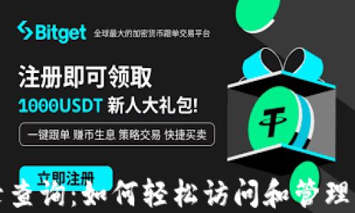 数字钱包记录查询:如何轻松访问和管理您的数字资产