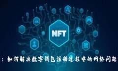: 如何解决数字钱包注册过程中的网络