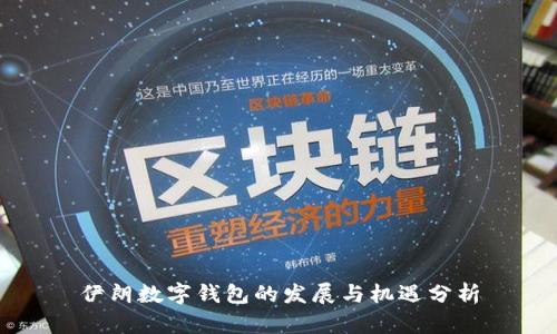 伊朗数字钱包的发展与机遇分析