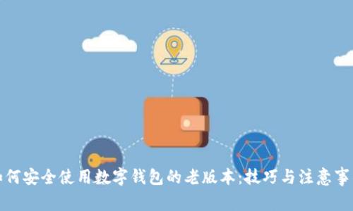 如何安全使用数字钱包的老版本:技巧与注意事项