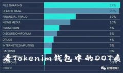  如何查看Tokenim钱包中的DOT质押收益？