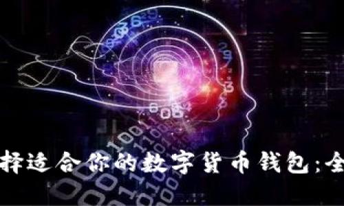 如何选择适合你的数字货币钱包:全面指南