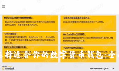 如何选择适合你的数字货币钱包:全面指南