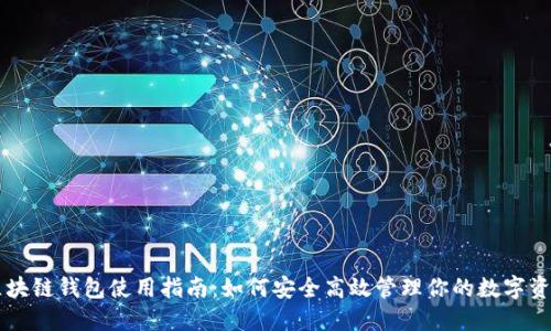 区块链钱包使用指南:如何安全高效管理你的数字资产