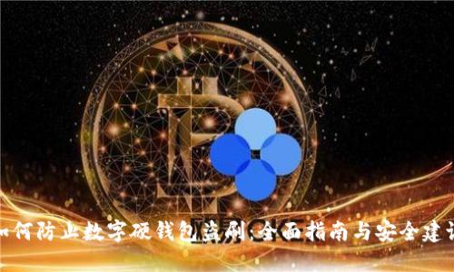 如何防止数字硬钱包盗刷:全面指南与安全建议