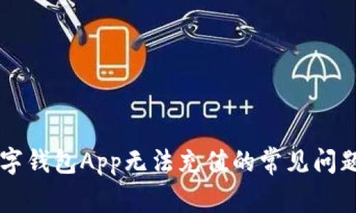 解决数字钱包App无法充值的常见问题与对策