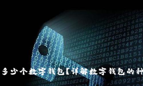 每人可以拥有多少个数字钱包？详解数字钱包的种类与管理技巧