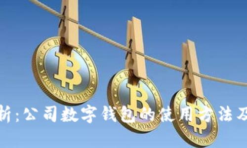 全面解析:公司数字钱包的使用方法及其优势