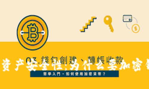 提升数字资产安全性:为什么要加密钱包密码?