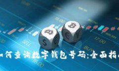 如何查询数字钱包号码：全面指南