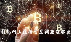 数字钱包网上注册常见问题及解决方案