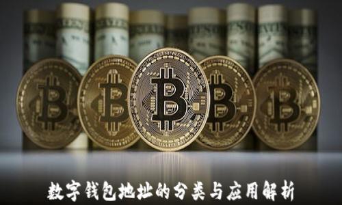 数字钱包地址的分类与应用解析