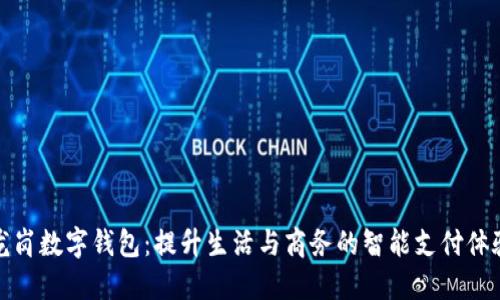 龙岗数字钱包:提升生活与商务的智能支付体验