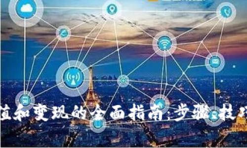 数字钱包充值和变现的全面指南:步骤、技巧与注意事项