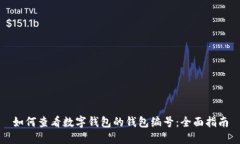 如何查看数字钱包的钱包编号：全面指