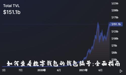 如何查看数字钱包的钱包编号:全面指南