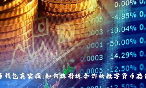 数字币钱包真实图:如何选择适合你的数字货币存储方式